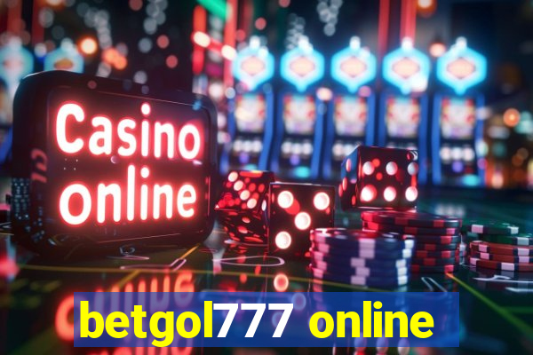 betgol777 online